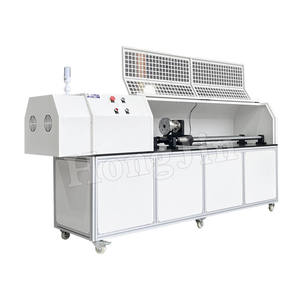 <span class=keywords><strong>Machine</strong></span> d'essai horizontale de couple entièrement automatique <span class=keywords><strong>Machine</strong></span> d'essai de fatigue de la vie de <span class=keywords><strong>torsion</strong></span> Équipement d'essai de force de <span class=keywords><strong>torsion</strong></span> - Product Image 2