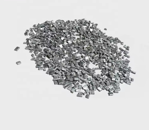 Драгоценный металл высокой чистоты 99.95% рения слитки/комки/гранулы - Product Image 3