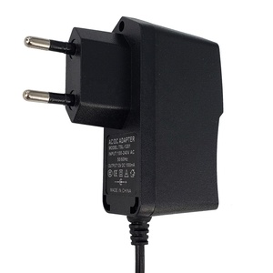 OEM <span class=keywords><strong>Adapter</strong></span> EU AU chúng tôi cắm tường AC DC 12V1A 12v1.5a 5V1A 5V1A 5V2A <span class=keywords><strong>Power</strong></span> <span class=keywords><strong>Adapter</strong></span> cho <span class=keywords><strong>LED</strong></span> <span class=keywords><strong>CCTV</strong></span> IP Camera - Product Image 3