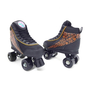 Patines de Ruedas Cuádruples YSMLE con Marco de PP de Alto Impacto y Ruedas de PU, Nuevo Diseño de Moda - Product Image 3