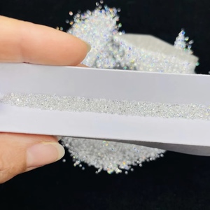 Diamante Autentico Certificato IGI, CVD HPHT, Taglio Brillante, Purezza VVS, 0.8mm-6.5mm, Diamante Bianco Sciolto Melee - Product Image 2