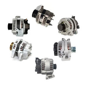 Estator del alternador del motor de las piezas de automóvil 12V 24V 110A 210A 200A para el generador del coche de Land Rover <span class=keywords><strong>Mercedes</strong></span> Benz - Product Image 3