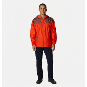 Chaquetas Cortavientos para Hombre de la Mejor Calidad, Impresas, Impermeables, Casuales, Ropa Masculina, Otoño 2026 - Product Image 1