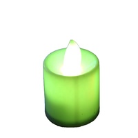 2 pièces, accessoires de confession d'anniversaire, petites lampes de nuit colorées, décoration romantique de lampe de chevet pour mariage, design côtier