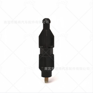 Repuesto de Cierre de Nylon Lu Jiang 656312322 para Sepa Tiba KSP Saina Quick Airbox - Product Image 1
