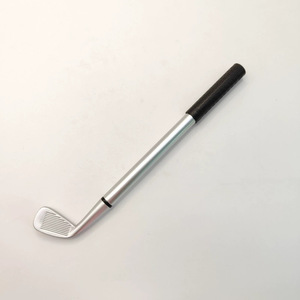 Bolígrafo de Regalo con Forma de Palo de Golf de Plástico - Product Image 5