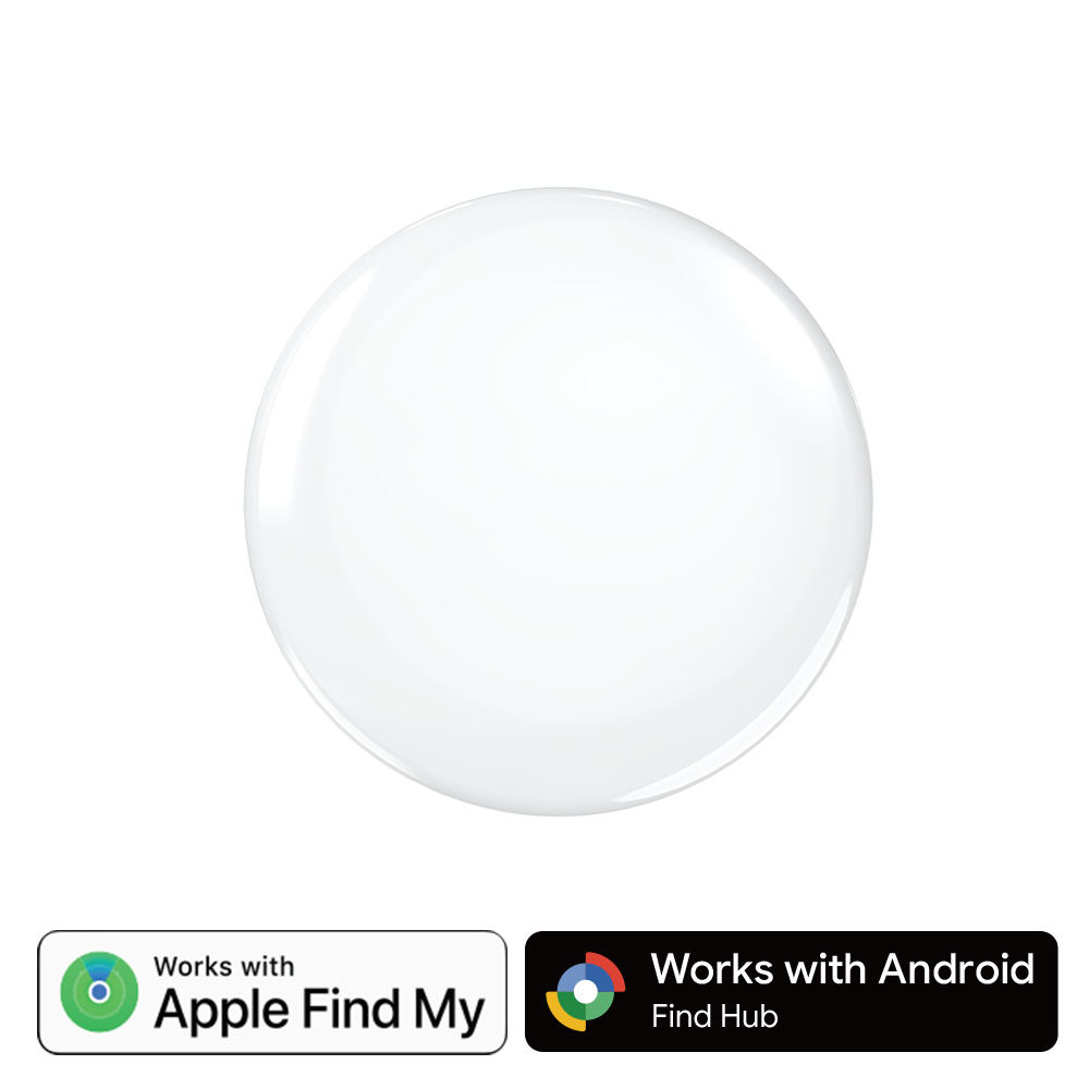 White for iOS&Android