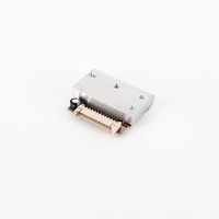 Tête d'impression thermique TTO originale neuve 32 mm 300 DPI 403325 pour imprimante TTO VJ6210 VJ6320