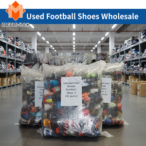 Zapatos de Marca Internacional de Segunda Mano Grado A para <span class=keywords><strong>Mujer</strong></span>, Venta al por Mayor de Zapatos de Marca Internacional Usados para <span class=keywords><strong>Mujer</strong></span>, Estilos Aleatorios - Product Image 1