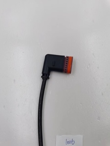 ABS Bánh Xe Cảm biến tốc độ OEM a2045401317/0986594547 cho Mercedes-Benz - Product Image 4