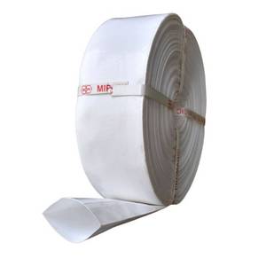 Nouveaux tuyaux d'irrigation (tuyaux plats et tuyaux de pluie) Tuyau plat flexible et micro-pluie fabriqué en PEHD/PE haute résistance. - Product Image 6