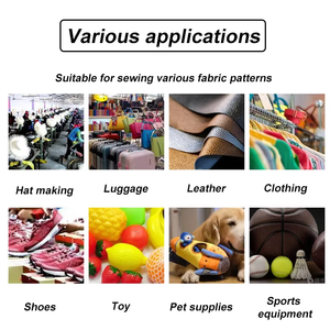 Máquina de Bordar Especial para Bordados Eoc06, Máquina de Bordar Lejia, Accesorios para Máquinas de Bordar - Product Image 4