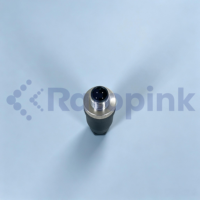 Connecteur optique 4 broches (type E) Ratopink EB-PL2908, remplacement pour imprimante CIJ Markem-Imaje 9018/9020/9030