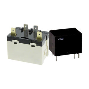 1122880000 RELAIS GÉNÉRAL SPDT 6A 24V Spécialement Conçu pour les Relais de Puissance, Relais de Plus de 2 Ampères - Product Image 1