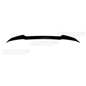 Pour Audi Q5 FY Sportback 2021+ Accessoires Extérieurs Aileron Arrière de Voiture Spoiler de Coffre Aileron de Toit Kit Carrosserie - Product Image 5