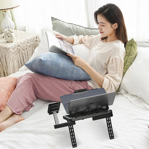 Supporto per Scrivania Regolabile in Altezza a 25 Livelli, Portatile per Ufficio e Casa - Product Image 3