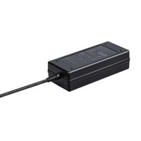 Adaptateur secteur KSPOWER 12V 8A, chargeur AC/DC avec certification CE, garantie de 3 ans pour ordinateur portable et ordinateur de bureau