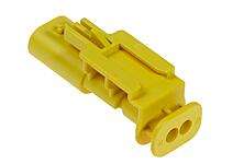 ขั้วต่อแบบปิดผนึก Molex MXP 120 แบบ <span class=keywords><strong>2</strong></span>/<span class=keywords><strong>3</strong></span>/4/6 ขา ตัวนำทองแดงเคลือบดีบุก สำหรับถุงลมนิรภัยรถยนต์ กลไกการล็อคประตู และระบบควบคุมการปล่อยมลพิษ - Product Image 3