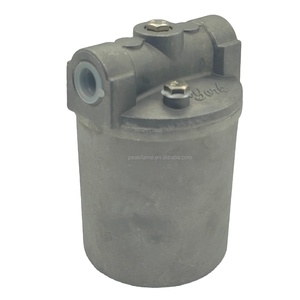 ตัวกรองน้ำมันสำหรับชิ้นส่วนหม้อไอน้ำที่จำเป็นสำหรับเตาและหม้อไอน้ำ - Product Image 3