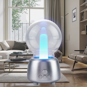 Mini Altavoz TWS Z105, <span class=keywords><strong>Bluetooth</strong></span> 5.3, Auxiliar, Portátil, Resistente al Agua IPX4, Compatible con Tarjeta TF, LED RGB, Compacto, Inalámbrico, para Fiestas en Casa - Product Image 3