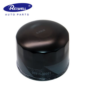 מחיר סיטונאי במפעל מחיר oem 04152-03003 15600-64020 <span class=keywords><strong>90915</strong></span> <span class=keywords><strong>30001</strong></span> מנוע אוטומטי מכונת שמן מסנן עבור toyota קורולה שמן מסנן - Product Image 4