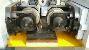 Z28-15 alta velocità automatico tiranti filettatura <span class=keywords><strong>macchina</strong></span> 7.5KW potenza a basso prezzo costruzione industrie vite tondino - Product Image 6