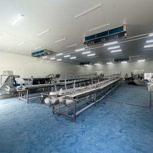 ห้องเย็นพลังงานแสงอาทิตย์แบบพกพาและเคลื่อนที่ได้ในฟาร์ม - Product Image 1