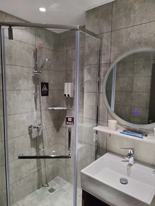 Paneles de Pared de PVC a <span class=keywords><strong>Precio</strong></span> de Fábrica, Paneles de Ducha Duraderos, Instalación Sencilla con Sistema de Encaje a Presión - Product Image 2