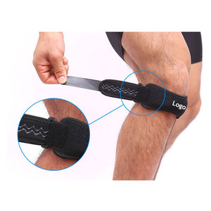 Genouillères de <span class=keywords><strong>handball</strong></span> genouillères de futsal genouillères de football - Product Image 5