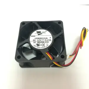UPS cooling fan 6025 60*60*25mm axial fan