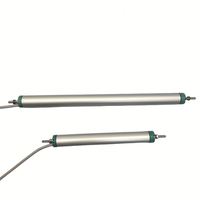 Capteur de position linéaire KPM de haute qualité 100 mm pour une mesure précise de l'angle et de la position linéaire lors de l'inspection des ponts