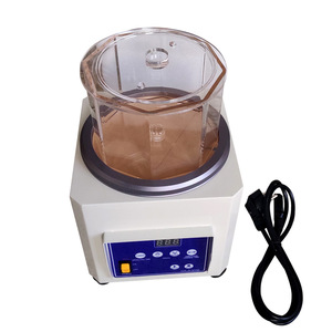 เครื่องขัดโลหะ DentalCare KT-150 ควบคุมด้วยระบบดิจิตอล สำหรับขัดเครื่องประดับและชิ้นงาน - Product Image 4