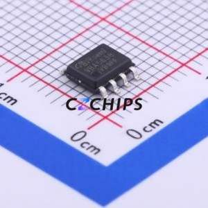 Nuevo transistor de efecto de campo VBA5638 SO-8 Original (MOSFET) Venta completa Chips de componentes electrónicos y servicio BOM - Product Image 1