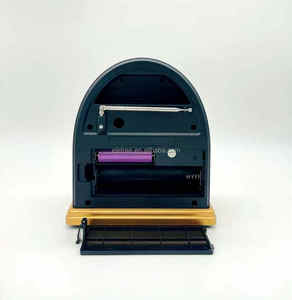 Altavoz Inalámbrico Estilo Vintage NS-7061BT NNS, Radio AM/FM/SW Recargable con Sonido Estéreo - Product Image 4