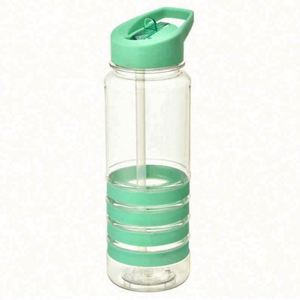 Space Cup With Suction Spout Sports <b>Bottle</b> - Product Image 5