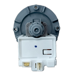 Moteur de pompe de vidange Askoll 220V 50Hz 35W pour pièces de lave-linge - Product Image 2