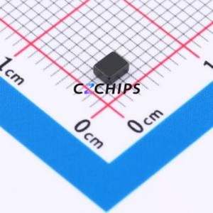 Inductor de Potencia MTQH252012S1R5MBT 1008 (Inductancia: 1.5uH) (Precisión: 20% Corriente de Saturación (Isat): 4.5A) - Product Image 1