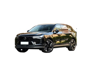 Pour <span class=keywords><strong>Volvo</strong></span> XC70 AWD SUV <span class=keywords><strong>Hybride</strong></span> Véhicule à Énergie Nouvelle Voiture Familiale Parfaite pour la Gauche (conduite à gauche) - Product Image 1