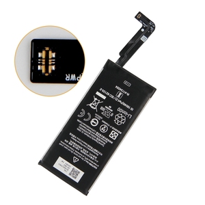 Batterie Google G025J-B 3140mAh pour téléphone reconditionné, vente en gros Pixel 4A, CE RoHS, qualité A en vrac - Product Image 4