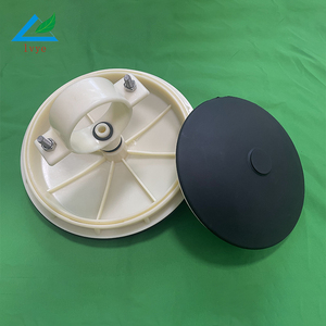 <span class=keywords><strong>A</strong></span>érateur à membrane en silicone Lvye pour les machines de traitement de l'<span class=keywords><strong>eau</strong></span> à efficacité de transfert d'oxygène améliorée avec garantie d'un an - Product Image 1