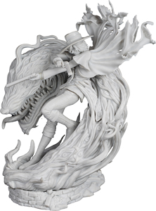 Yidimu 8K 10k 14k ABS nhựa nghệ thuật kỹ thuật 405nm nhanh chóng cứng nhắc nhựa, được sử dụng cho <span class=keywords><strong>LCD</strong></span>/DLP/SLA 3D máy in - Product Image 4