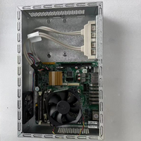450752091 ATM NCR S2 Computadora con Windows 10 Actualizado NCR Self-Service 22E Estoril 5G Procesador I5 445-0752091 Montaje en Pared