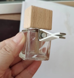 8ml Auto Ornament Interior <strong>Car</strong> Air Outlet Freshener Fragrance <strong>Bottle</strong> Vent Clip Perfume <strong>Bottle</strong> Essential Oil <strong>Car</strong> <strong>Diffuser</strong> <strong>Bottle</strong> - Product Image 6