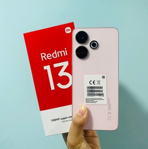 Vente en gros Nouveau 13 5G Version LTE compatible Android 13 AMOLED 90Hz Batterie 5000mAh Charge rapide 30W Appareil photo 200MP - Product Image 4