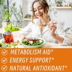 High Quality Green Coffee Bean Extract Coffee with Green Coffee Bean Extract Supports Healthy Appetite and Weight Management Cof - Product Image 4