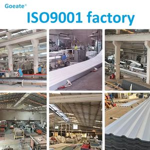 กระเบื้องราคาฟิลิปปินส์คูเวตซิตี<span class=keywords><strong>แผ่น</strong></span>พลาสติกพลาสติก shed roof pvc <span class=keywords><strong>แผ่น</strong></span>จีน asa pvc/<span class=keywords><strong>apvc</strong></span>/ upvc หลังคากระเบื้อง - Product Image 5