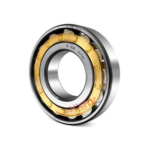 Rodamiento de Rodillos Cilíndricos de Acero Cromado de Una Hilera EM HXHV N 1004 1005 1006 1007 <span class=keywords><strong>1008</strong></span> <span class=keywords><strong>1009</strong></span> 1010 1011 1012 1013 1014 - Product Image 2
