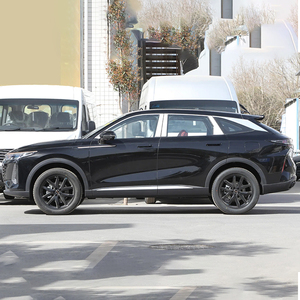 Nouvelle arrivée EXEED STELLAR 2023 2.0T 2WD 4WD 5 sièges voiture de sport à essence à grande vitesse gros SUV de Chine à vendre - Product Image 6