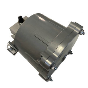 แผ่นป้องกันน้ำมันเครื่องรถขุด Doosan Daewoo รุ่น YD002 แผ่นป้องกันกรองไฮดรอลิกความแม่นยำสูง - Product Image 5