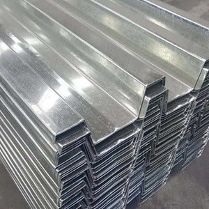 Kẽm gi sóng thép mạ kẽm tấm sắt kim loại tấm lợp - Product Image 4